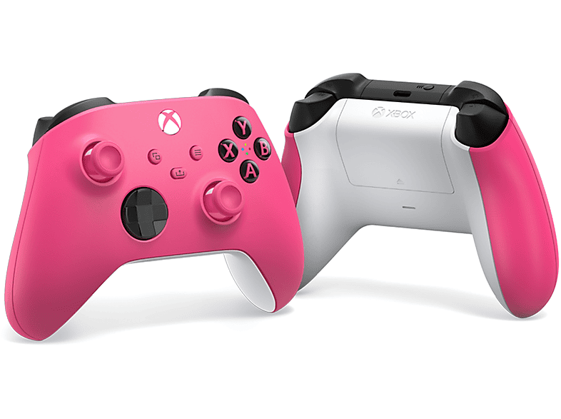 MICROSOFT Xbox Kablosuz Oyun Kumandası Deep Pink_3