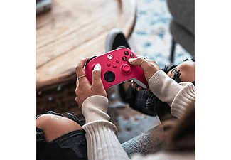 MICROSOFT Xbox Kablosuz Oyun Kumandası Deep Pink_4