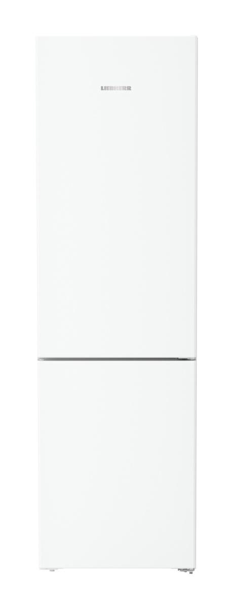 LIEBHERR CNd hoch, 203 mm Kühlgefrierkombination 5703-20Pure kWh, 2015 Weiß) (D,