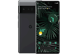 GOOGLE PIXEL 6 PRO 5G EU, 128 GB, BLACK