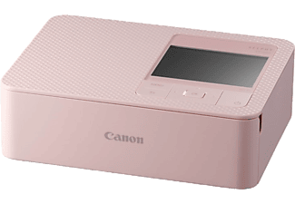 CANON Selphy CP1500 Compact Fotoğraf Yazıcısı Pembe_0