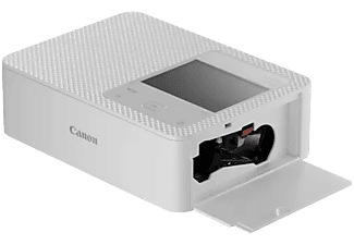 CANON Selphy CP1500 Compact Fotoğraf Yazıcısı Beyaz