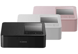 CANON Selphy CP1500 Compact Fotoğraf Yazıcısı Beyaz_2