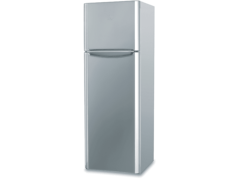 Réfrigérateur congélateur haut INDESIT TIAA 12 V SI Pas Cher 