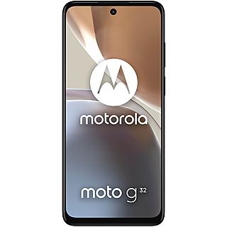 MOTOROLA G32, 64 GB, Gray