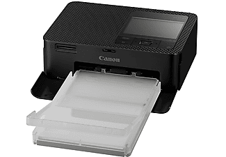 CANON Selphy CP1500 Compact Fotoğraf Yazıcısı Siyah_2