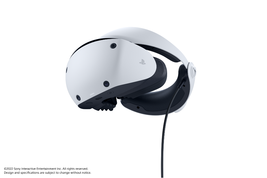 SONY PlayStation VR2 Horizon CotM VCH