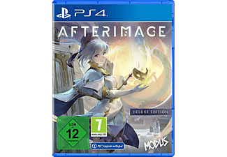 Afterimage: Deluxe Edition - PlayStation 4 - Deutsch