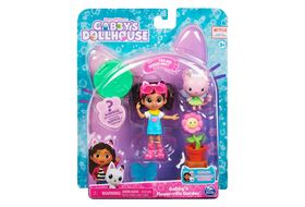 Gabby's Dollhouse 8” Gabby Girl Doll 36438