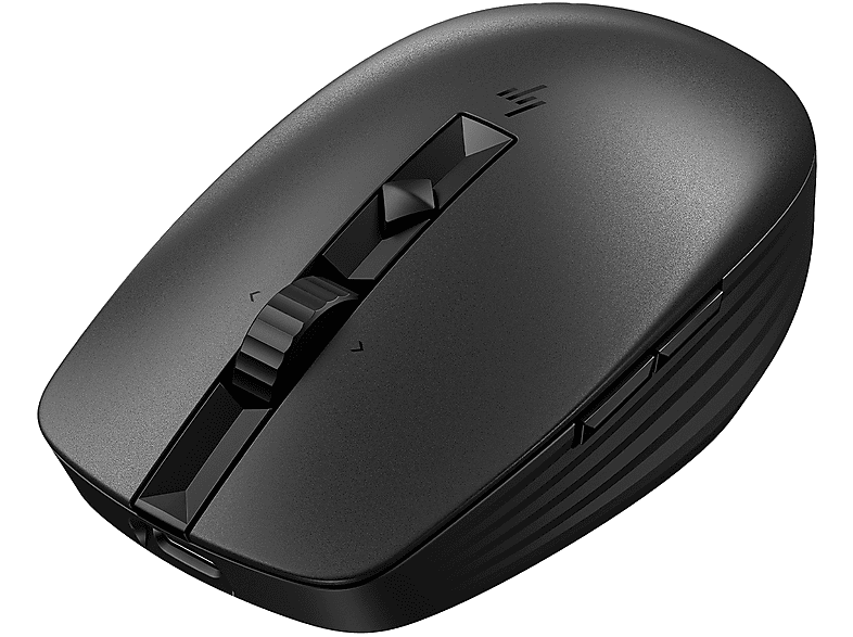 Mouse Wireless HP Silent 710