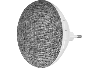 HOMBLI Chime 2 - Campanello smart (Bianco/grigio)