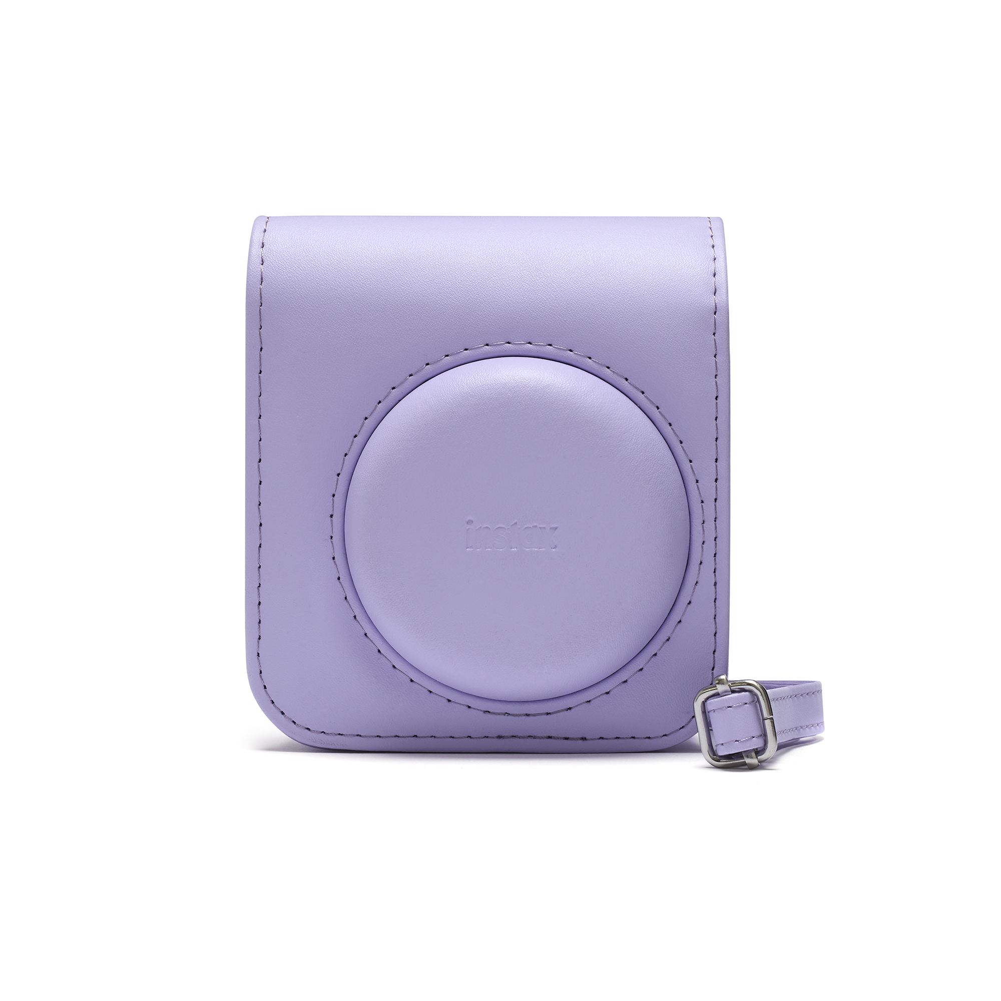 FUJIFILM INSTAX mini 12 Camera Kameratasche, Case Purple Lilac