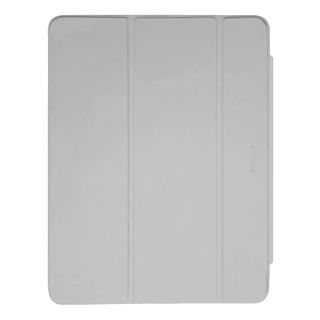 MACALLY Bookstand - Booklet (Silber)