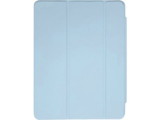 MACALLY Bookstand - Booklet (Blau)