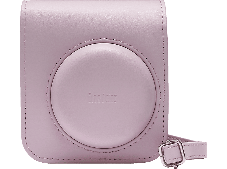 FUJIFILM INSTAX Pink Kameratasche, Camera Blossom Case mini 12