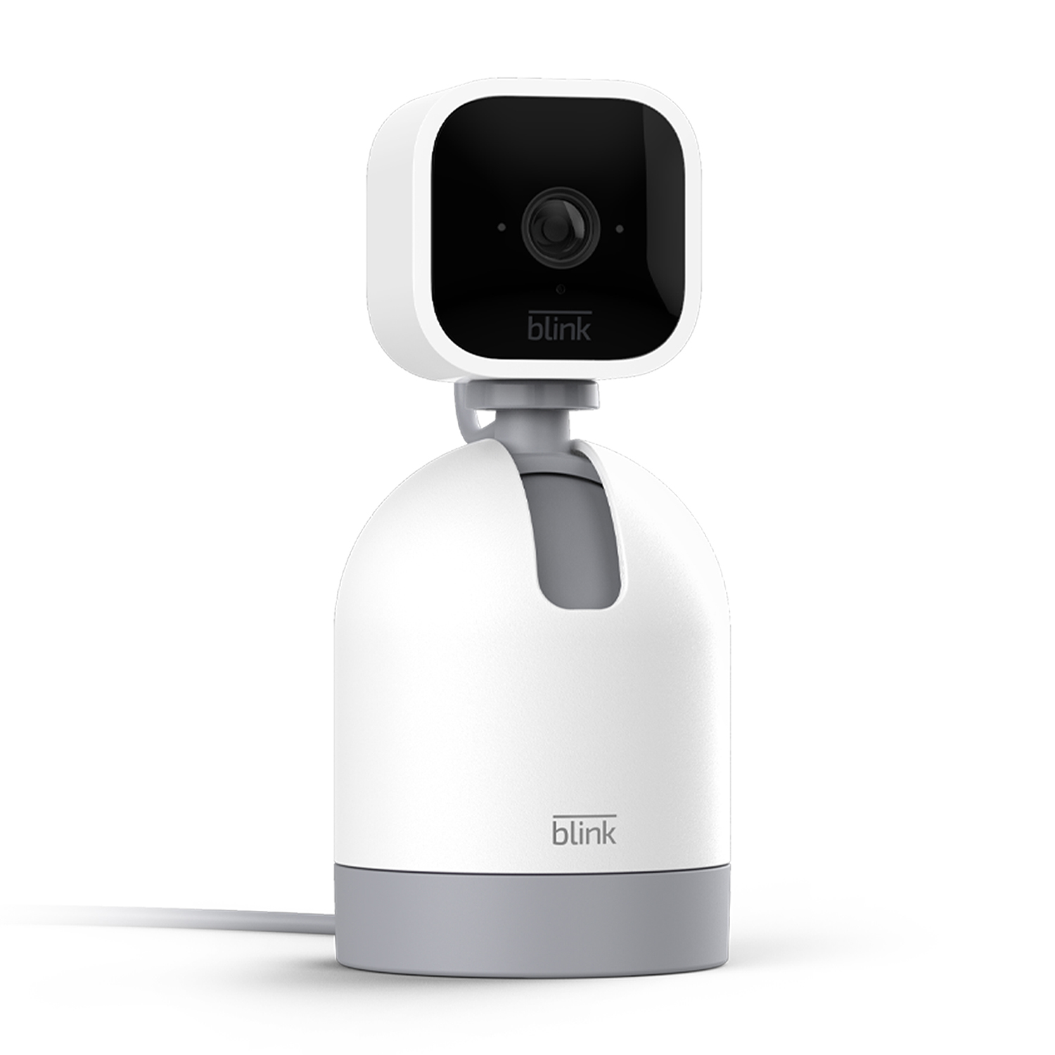 Videocamera Sorveglianza Amazon Blink mini pan-tilt