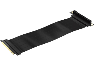CORSAIR Premium PCIe 4.0 x16 Verlängerungskabel 300mm
