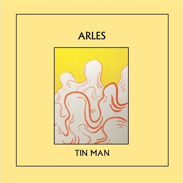 - Man Tin (CD) Arles -