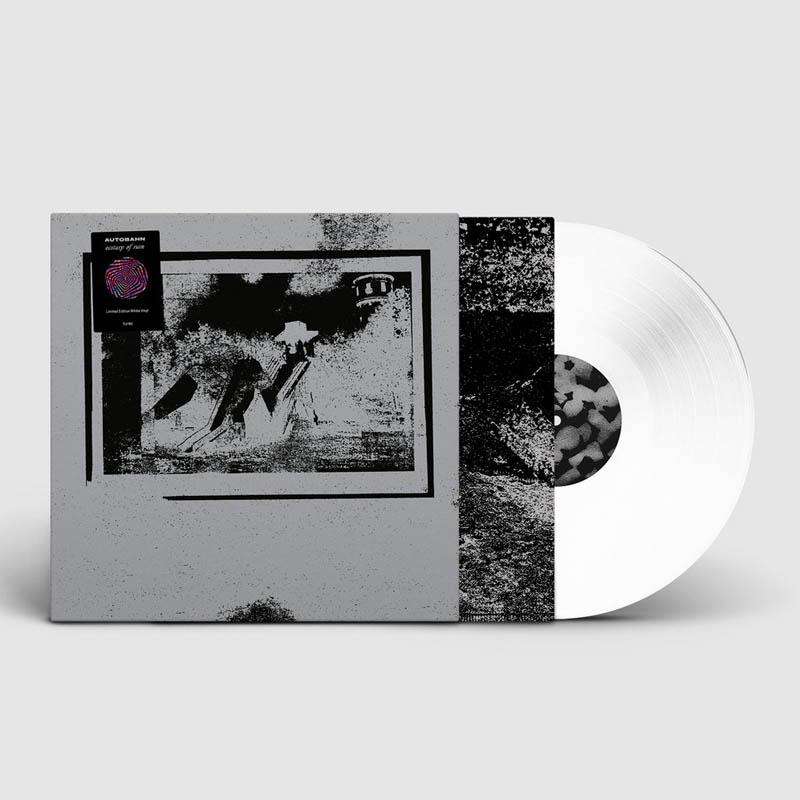 Autobahn - ECSTASY Vinyl) - RUIN OF (Vinyl) (White