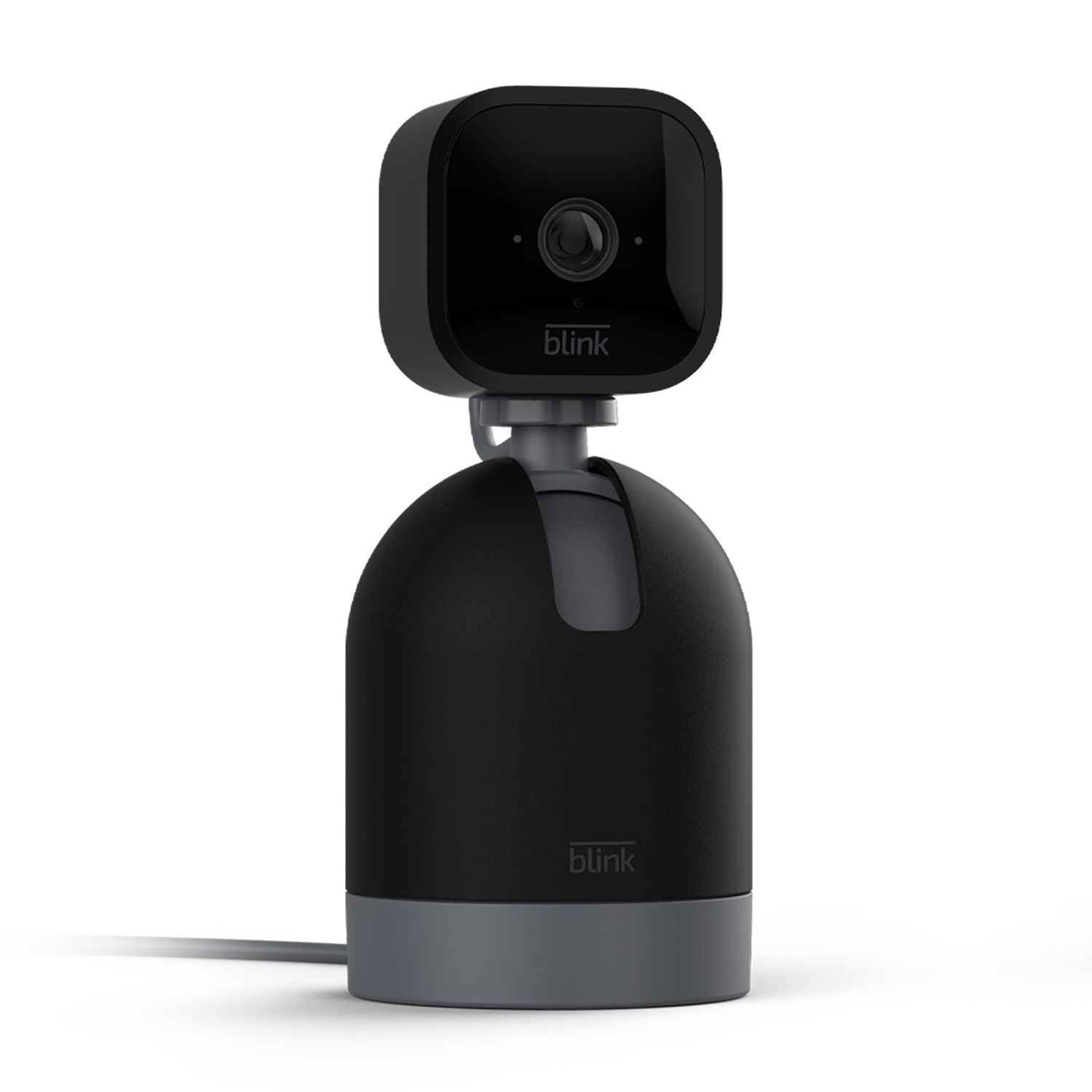 Videocamera Sorveglianza Amazon Blink mini pan-tilt