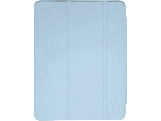 MACALLY Bookstand V2 - Booklet (Blu)