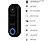 HOMBLI Smart Doorbell Pack - Set campanello