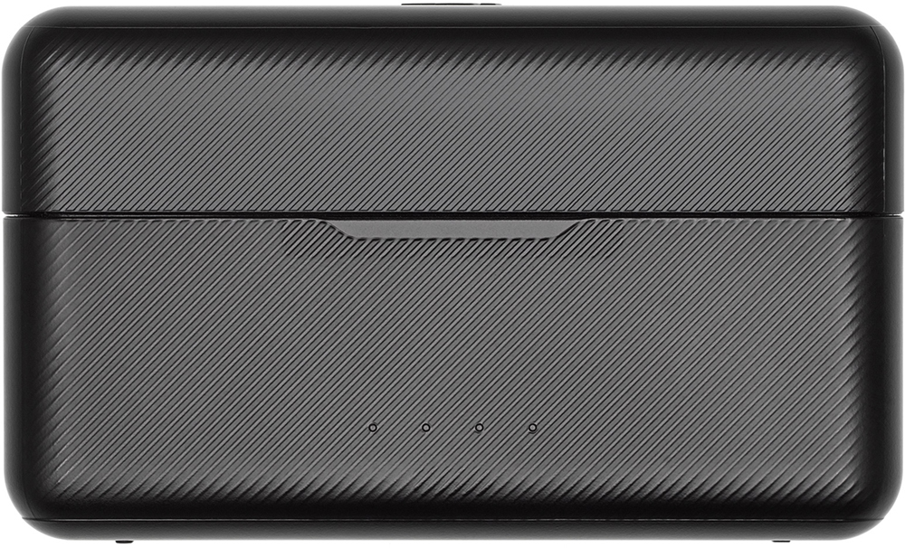 DJI Mic (2 TX + 1 RX + Charging Case)
