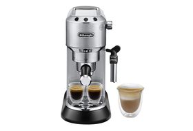Cafetera Espresso Cecotec Cafelizzia 790 Shiny Pro - Promart