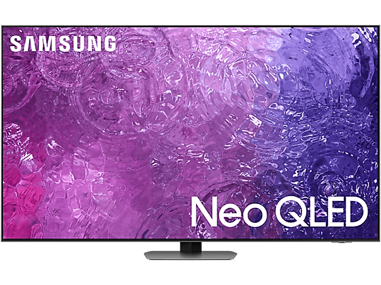 Samsung 75" Neo Qled 4k Smart Tv Qe75qn90catxxn (2023)