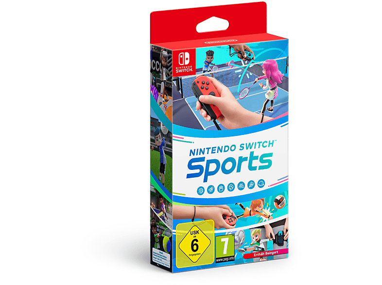 [Nintendo Switch Sports - Nintendo Switch]