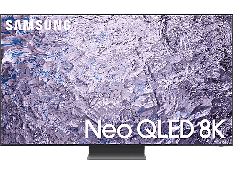 Samsung 75" Neo Qled 8k Smart Tv Qe75qn800ctxxn (2023)