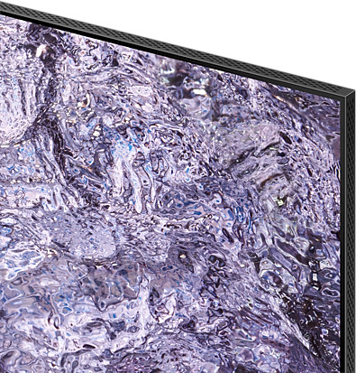 SAMSUNG 65" Neo QLED 8K Smart TV QE65QN800CTXXN (2023) - QLED 8K - TV Neo QLED - 65 pouces