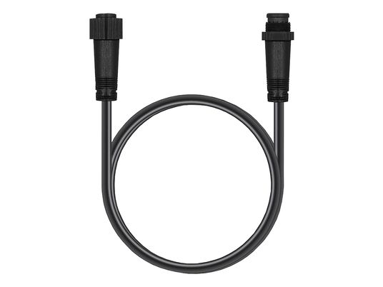 HOMBLI HBPC-0200 - Câble d'extension extérieur (Noir)