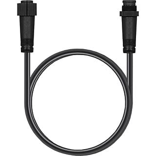 HOMBLI HBPC-0200 - Câble d'extension extérieur (Noir)