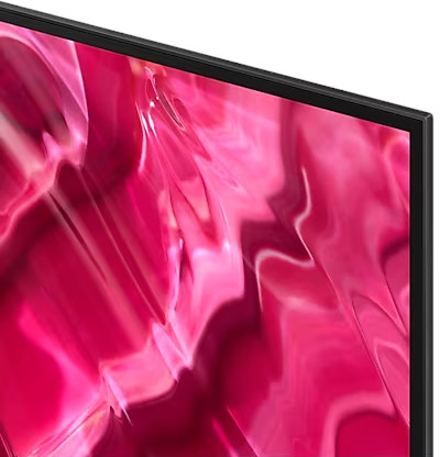 SAMSUNG 65" OLED 4K Smart TV QE65S90CATXXN (2023) - OLED 4K - OLED-tv - 65 inch