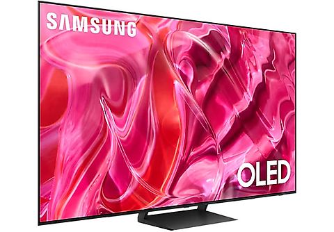 SAMSUNG 55" OLED 4K Smart TV QE55S90CATXXN (2023)