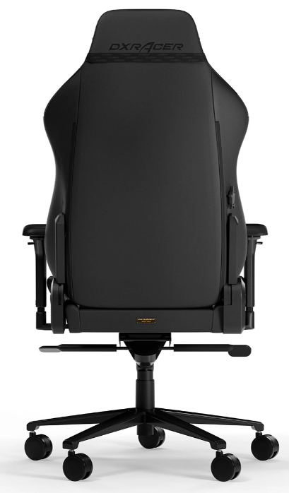 DX RACER Chaise gamer Craft C001 Noir (CRA-C001-N-N-HX1)