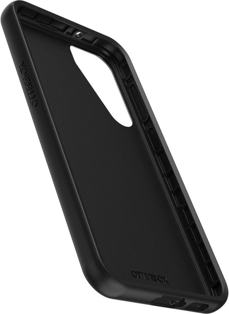 OTTERBOX Cover Symmetry Galaxy S23 Plus Zwart (53207)