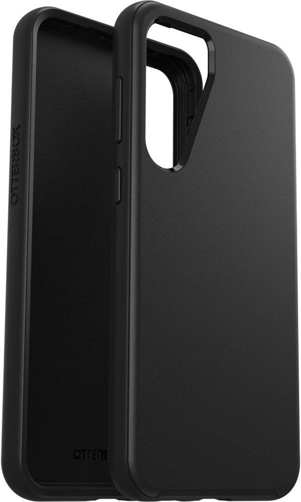 OTTERBOX Cover Symmetry Galaxy S23 Plus Zwart (53207)
