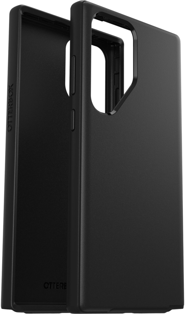 OTTERBOX Cover Symmetry Galaxy S23 Ultra Noir (53213)