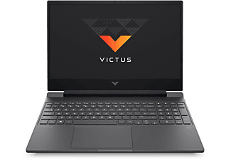 HP Victus/ 7N9S8EA/ Core I7-13700H İşlemci/ 16GB Ram/ 1TB SSD/ RTX 4050  Ekran Kartı/ 15.6"/ WIN11 Gamimg Laptop Mika Gümüş