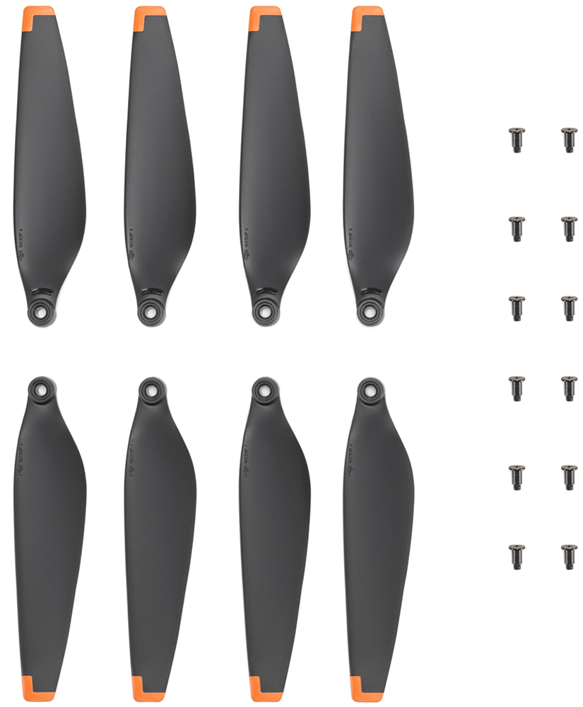 DJI Mini 3 & Mini 3 Pro - Propellers