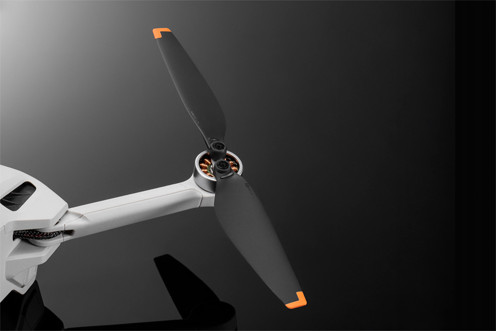 DJI Mini 3 & Mini 3 Pro - Propellers