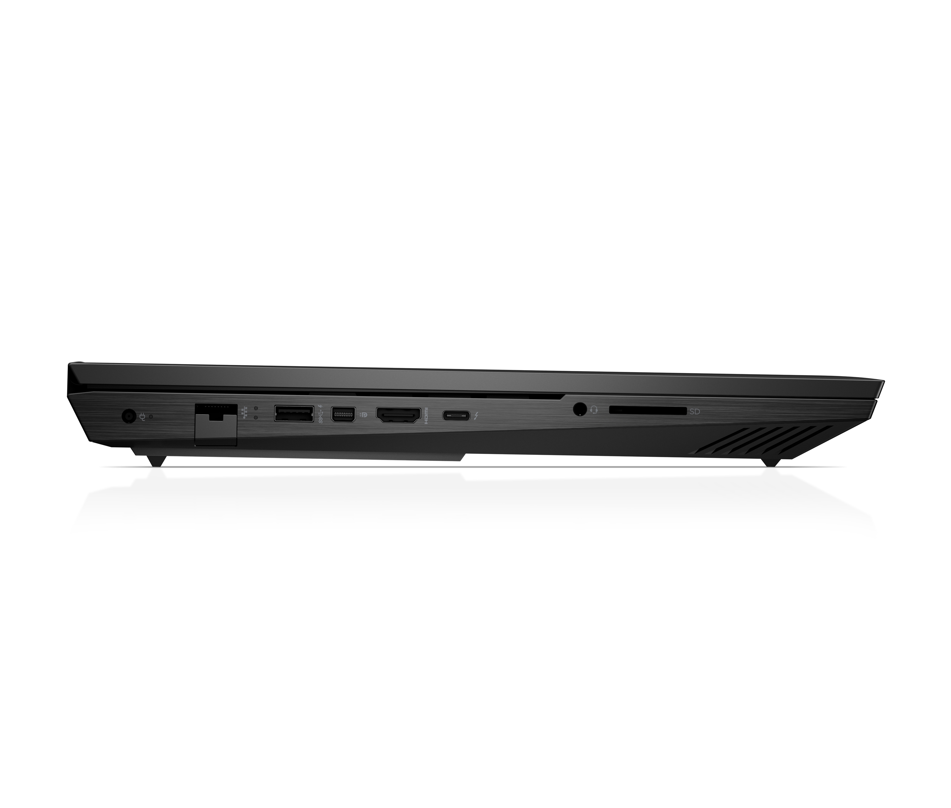 HP by Omen/ 7P654EA/ Core i7-13700HX İşlemci/ 32GB Ram/ 2TB SSD/ RTX 4080 Ekran Kartı/ 17.3"/ WIN11 Gaming Laptop Gölge Siyahı