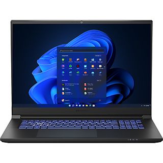 ERAZER Defender P40 MD62522 NL - 17.3 inch - Intel Core i7 - 16 GB - 1 TB - GeForce RTX 4060