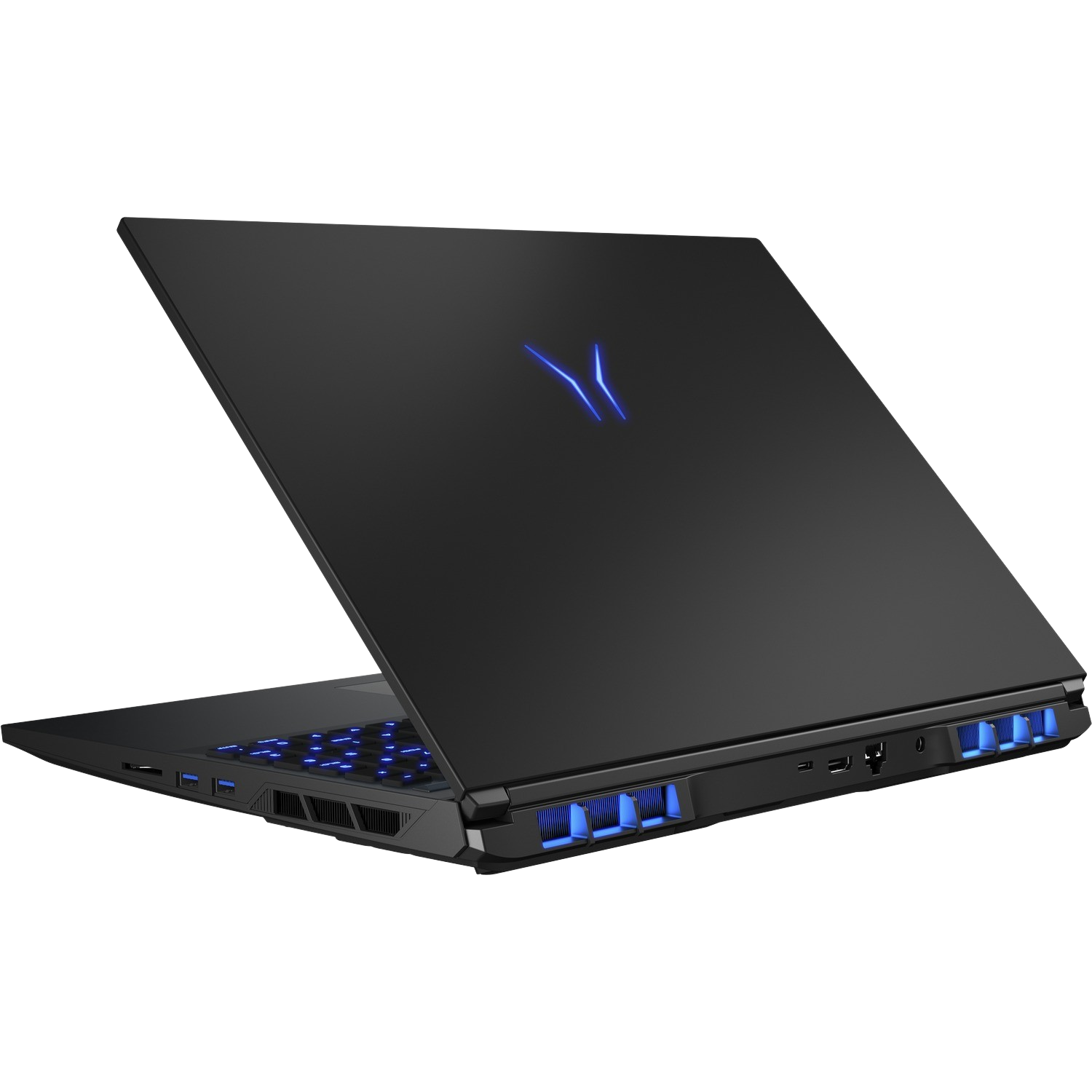 ERAZER Major X20 MD62525 NL - 16 inch - Intel Core i9 - 32 GB - 1 TB - GeForce RTX 4060