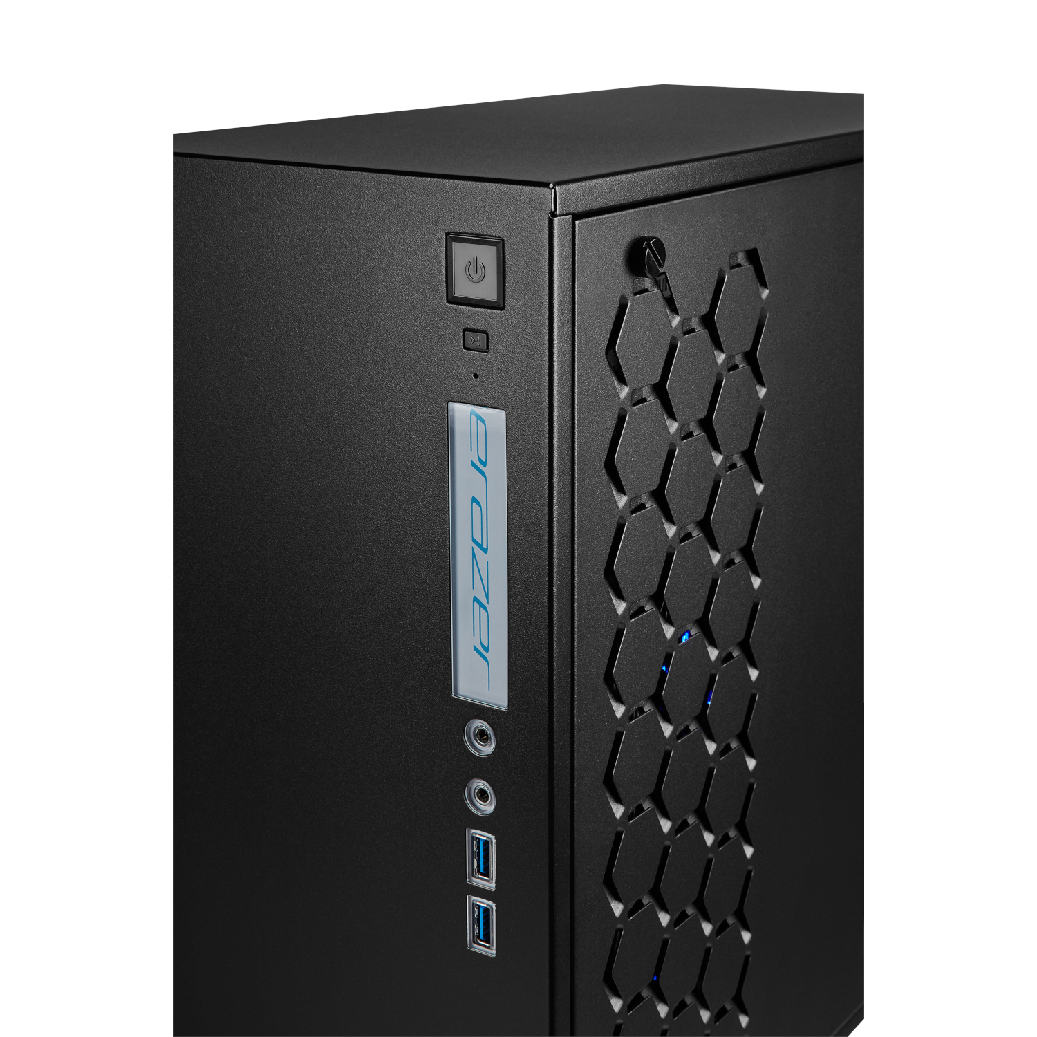 MEDION Erazer Engineer P10 - Intel Core i5 - 1 TB - 16 GB - GeForce RTX 3060 Ti