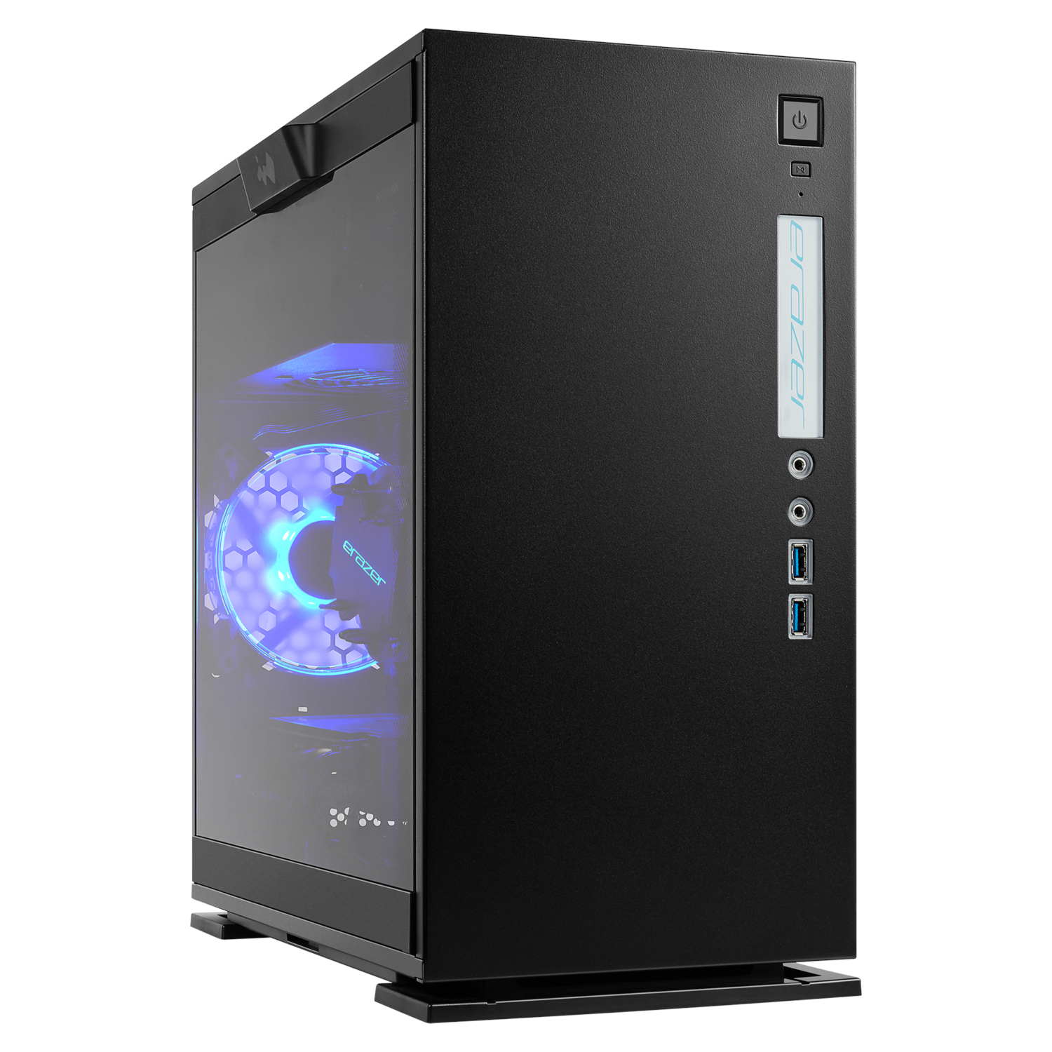 MEDION Erazer Engineer P10 - Intel Core i5 - 1 TB - 16 GB - GeForce RTX 3060 Ti