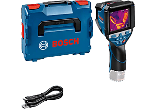 BOSCH GTC 600 C hőkamera akkuval és töltővel, 12V (1x2.0Ah) L-Boxx-ban (0601083500)