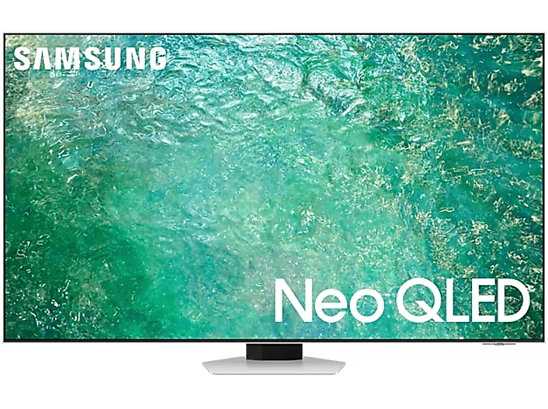 Samsung 85" Neo Qled 4k Smart Tv Qe85qn85catxxn (2023)